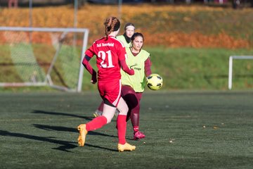 Bild 144 - F TSV Bargteheide - TuS Tensfeld : Ergebnis: 0:2